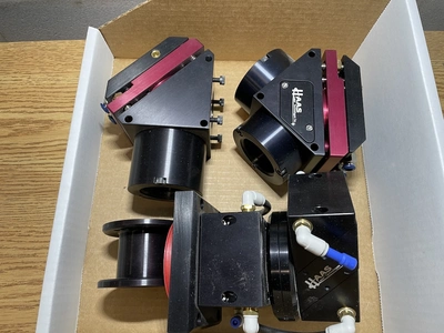 USED 2020 COHERENT DC 040