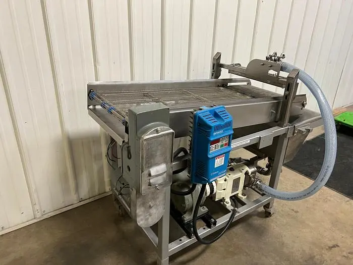 Used BELSHAW _UNKNOWN_ Donut Equipment | Rochester Equipment #409666