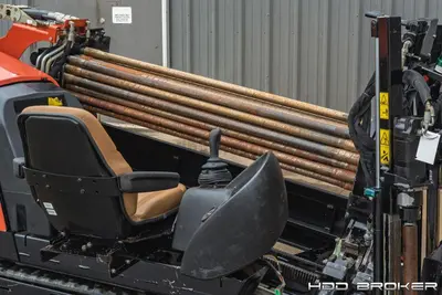 Used 2022 DITCH 2022 DITCH WITCH JT10 Drill Rigs Florida US | HDD Broker #1520112