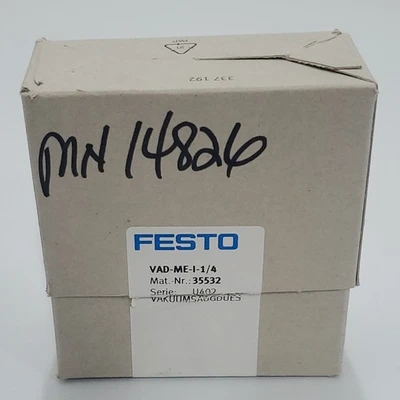 NEW Festo 35532