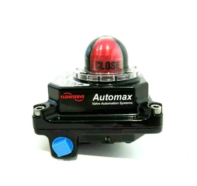 NEW FLOWSERVE DXCLU2P4-18-00200 ULTRASWITCH DXCLU2P41800200