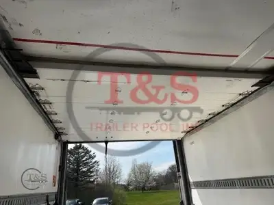 Used 2018 UTILITY _UNKNOWN_ Reefer Trailers Illinois US | T&S Trailer Pool #1509459