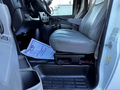 Used 2019 CHEVROLET EXPRESS Vans Florida US | Truck and Van Outlet #1509210