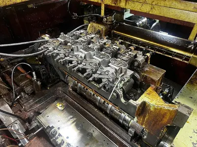 USED 1988 ASAHI OKUMA APF-1513-5