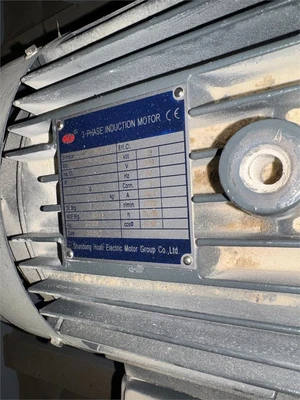 USED 2019 MOTIMAC SFR-R-R1300