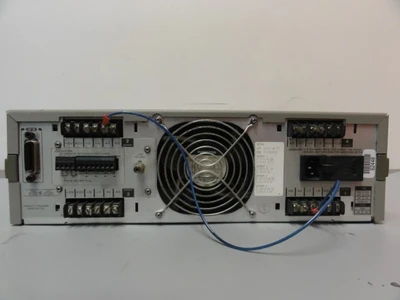 USED HEWLETT PACKARD 6624A
