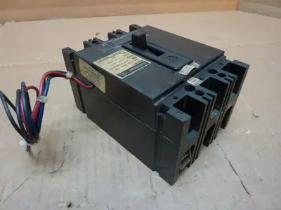 USED WESTINGHOUSE FB3060