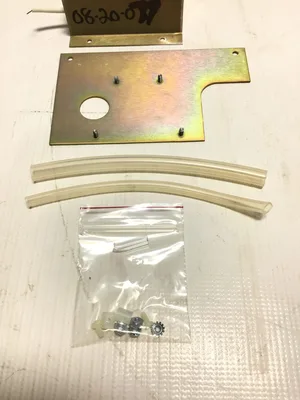 Thermo Environmental Instruments Inc 9783 Ozonator Assembly with Plate 42 Series