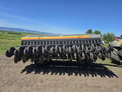 USED 2022 CRUSTBUSTER 4030