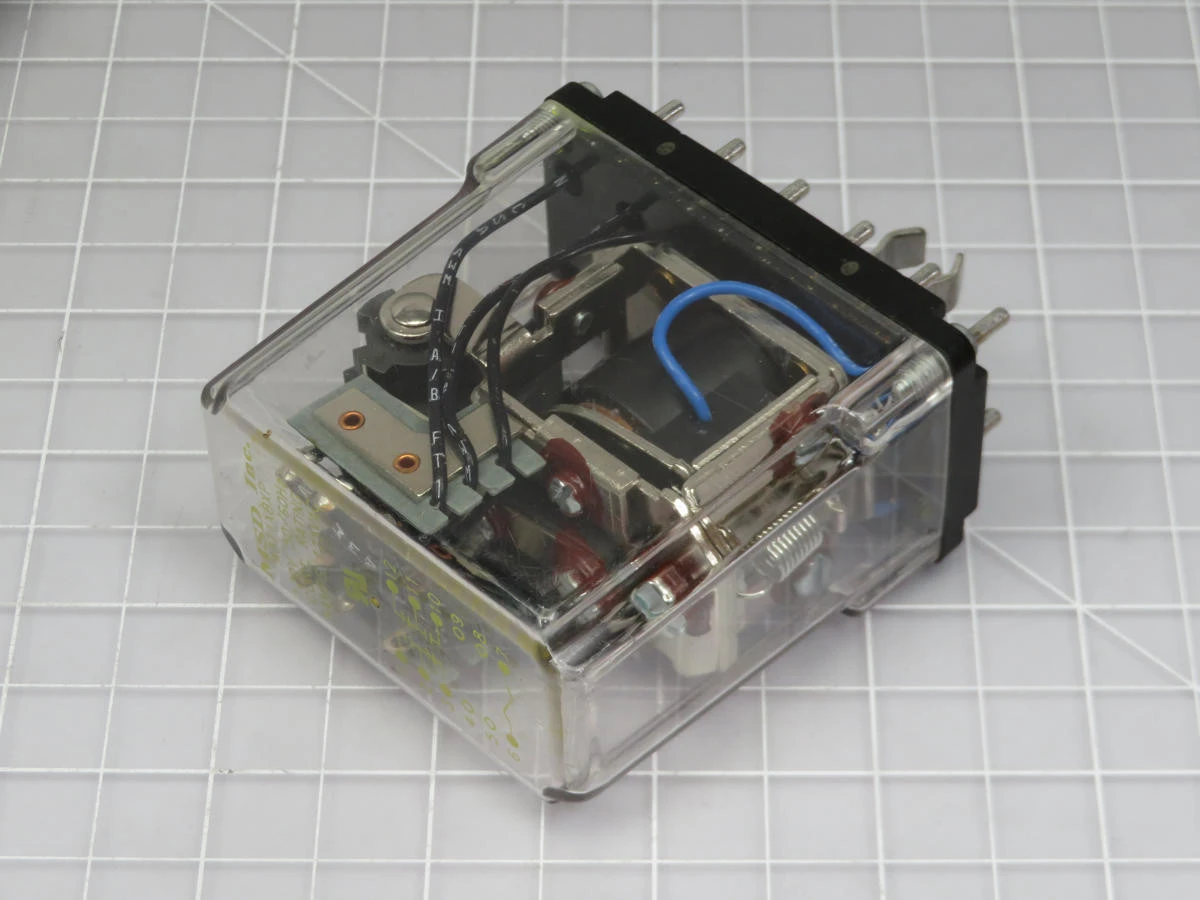New | in-Stock MSD _UNKNOWN_ Relays & Switches Texas US | OCO Industrial #1682231