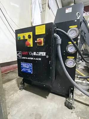 Used 2021 EUROTECH TA-20-YS CNC Lathes Illinois US | Machinery Marketing International #782832