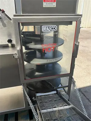 Used BE&SCO 10E Electric Cooking Equipment British Columbia CA | Surrey Food Equipment #1482179