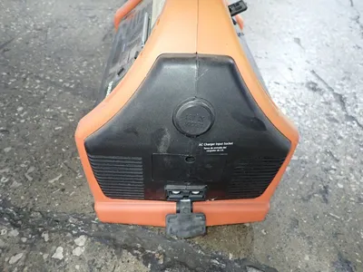 Used DURACELL POWERPACK 600 Miscellaneous MRO Ohio US | HGR 24 #776265