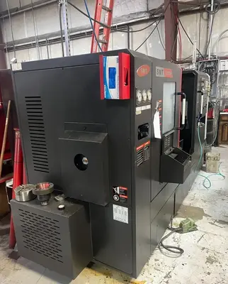 2016 SAMSUNG SL 3000M Multi-Axis CNC Lathes | Toolquip, Inc. (3)