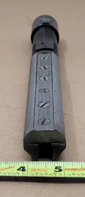 SUNNEN 2G-P28-1375 WC Tooling & Accessories, Mandrels | Machinery Central (4)