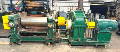 22″x60″ Albert Mill, Item # 1946