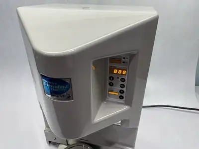 USED MALVERN INSTRUMENTS BOHLIN GEMINI HR NANO ROTONETIC DRIVE 2 RHEOMETER