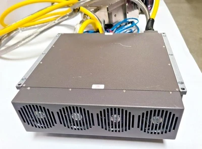 IPG Photonics Laser Marking Module P30-010096-A1B2 SL-355-105-170Q Ronar Lens