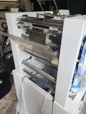 USED 2004 EMPIRE EBDF2