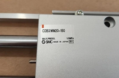 NEW SMC CDBXWM20-150