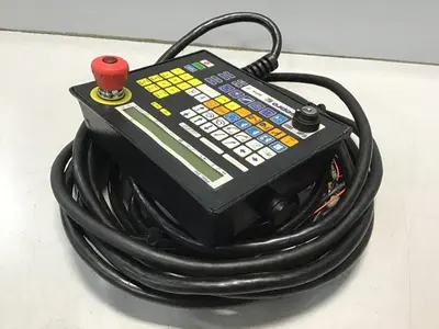 USED SEPRO ROBOTIQUE MPA-II