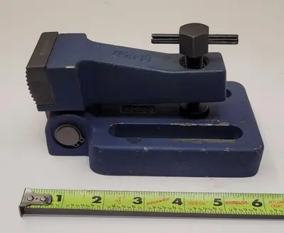 Used CARR LANE MF40-1001 Misc Industrial Equipment Kentucky US | Aucto #686883