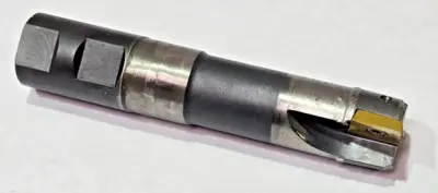 INGERSOLL End MILL indexable Milling Cutter Carbide Insert 12J1B1080R12 618
