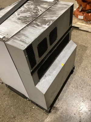 USED 2015 ABB IRB 2600 M2004