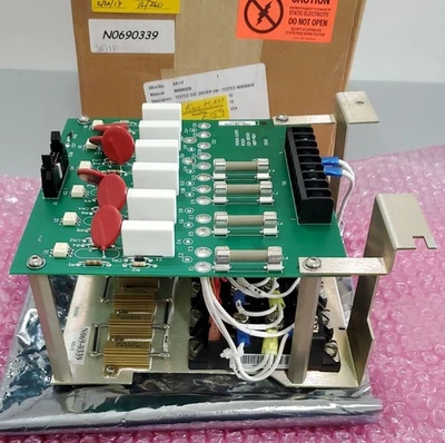 USED Perkin Elmer N069-9614
