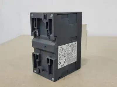 Used TELEMECANIQUE GV3ME40 Switchgears British Columbia CA | Lenmark #239916