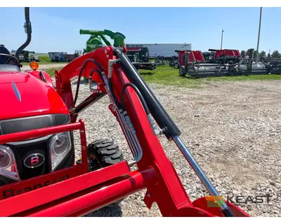 Used TYM _UNKNOWN_ Sub-Compact & Compact Tractors Iowa US | Keast Enterprises #1360461