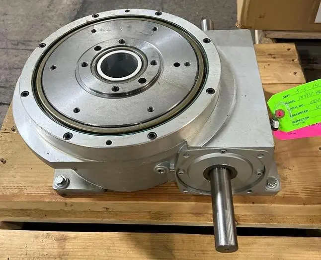 Used CAMCO M601RDM4H32-330 Speed Drives Wisconsin US | Lemke Machinery Sales #313602