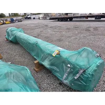 NEW CROLL-REYNOLDS S22