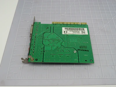 Used CREATIVE LABS _UNKNOWN_ Circuit Boards | OCO Industrial #1621415