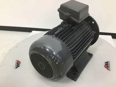 USED ANTRIEBSTECHNIK RF 30/4-75