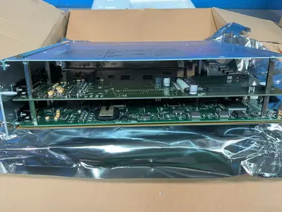 Used BOSCH REXROTH 0608830240 PLC Ethernet Equipment Ohio US | HGR 24 #1520868