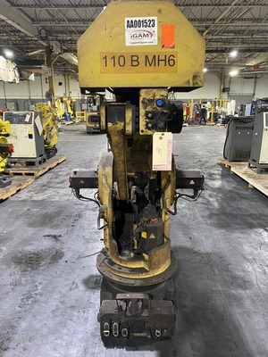USED FANUC M-900IA/350
