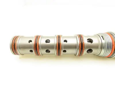 Sun Hydraulics X1225Y Hydraulic Cartridge Valve