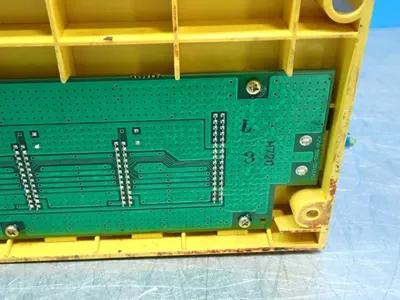 USED FANUC A03B0807C011