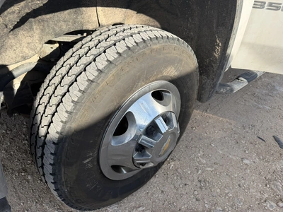 Used 2024 CHEVROLET 3500 HD SILVERADO FLATBED TRUCK Flatbed Trucks Texas US | Miedema Asset Management Group #1315536