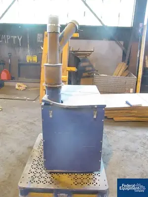 USED MZ Aspiratori 7.4 HP MZ Aspiratori Blower, Model VR 60 A, C/S