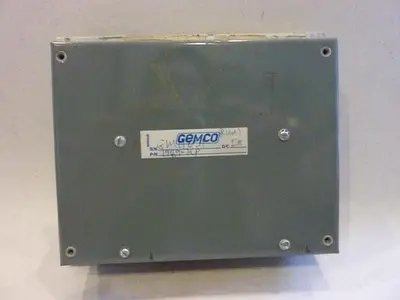USED MAGNETEK 1989-KP