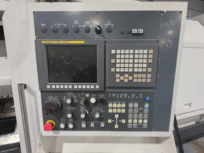 2013 TAKISAWA-T LS-1000/L30 CNC Lathes | Japan Machine Tools, Corp. (5)