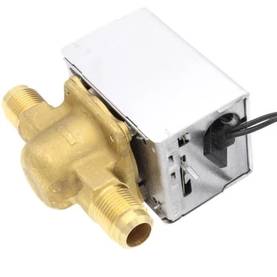 Honeywell V4043A1002 Solenoid Valve [New]