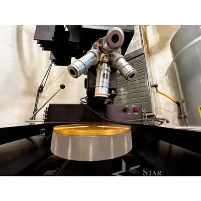 Used _UNKNOWN_ _UNKNOWN_ Semiconductor Test California US | Star Industries #1254743