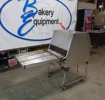 Used HAYON _UNKNOWN_ Food Processing Equipment (misc) California US | BakeryEquipment.com #1554676