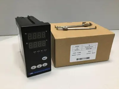 NEW IDEAL MACHINERY IM-TC4896