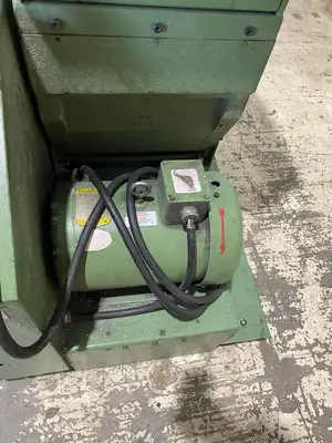 Used Rapid Granulator 814 Granulators Michigan US | Maverick Industrial Sales #1400727
