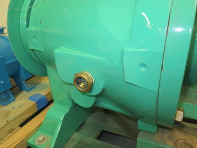 USED Goulds 3175S