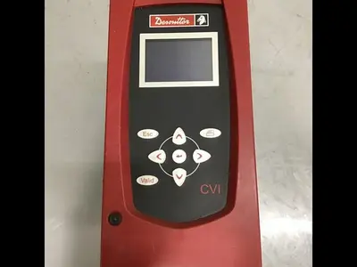 USED DESOUTTER CVIC II H2